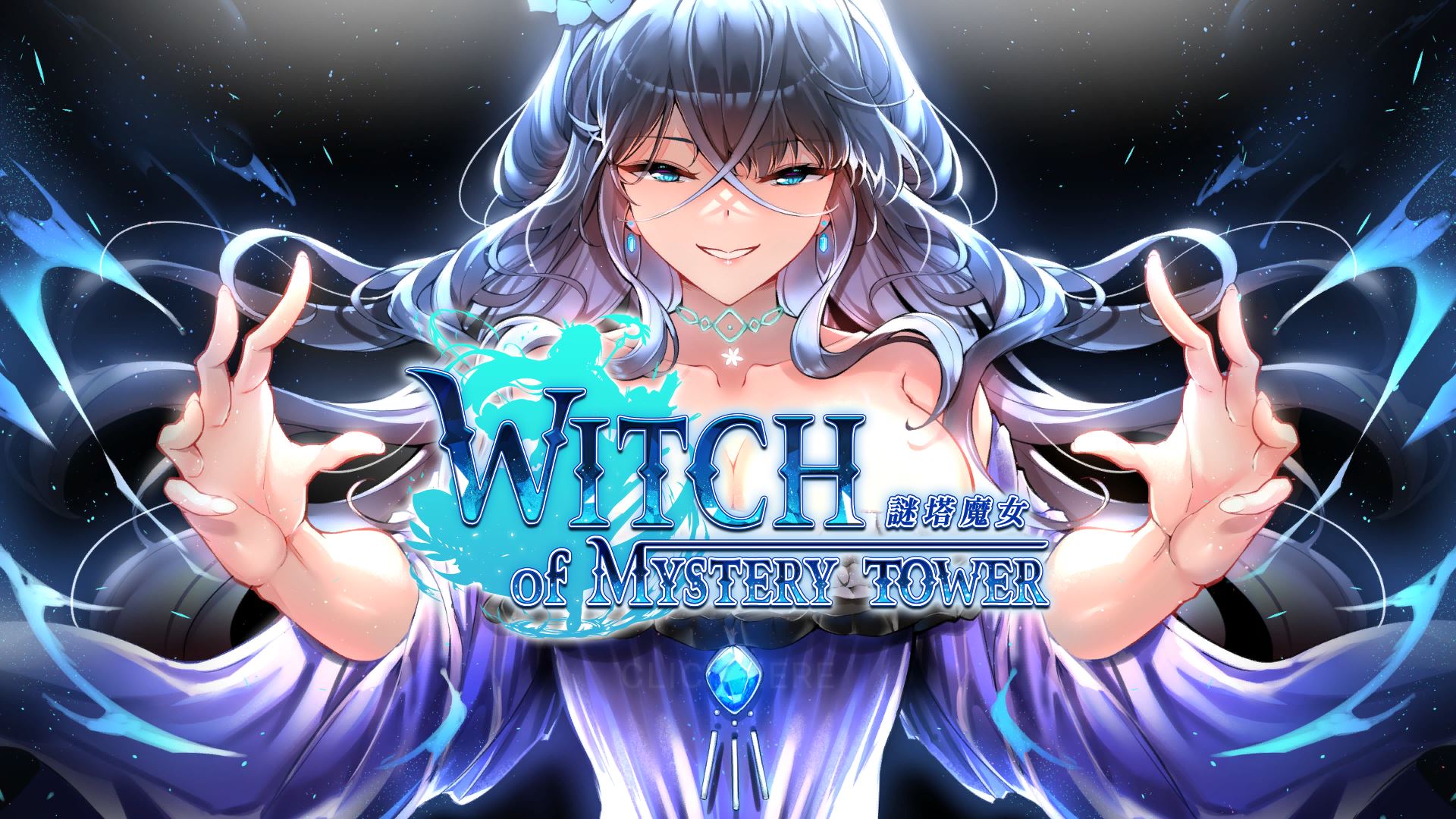Witch Cartoon Porn Xxx - Witch of Mystery Tower Unity Porn Sex Game v.Final Download for Windows