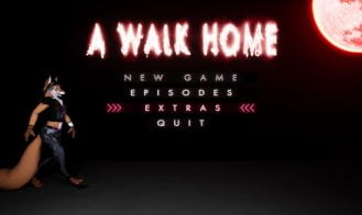 A Walk Home porn xxx game download cover