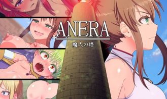Anera The Demon Tower porn xxx game download cover