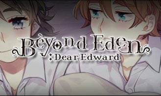 Beyond Eden: Dear Edward porn xxx game download cover
