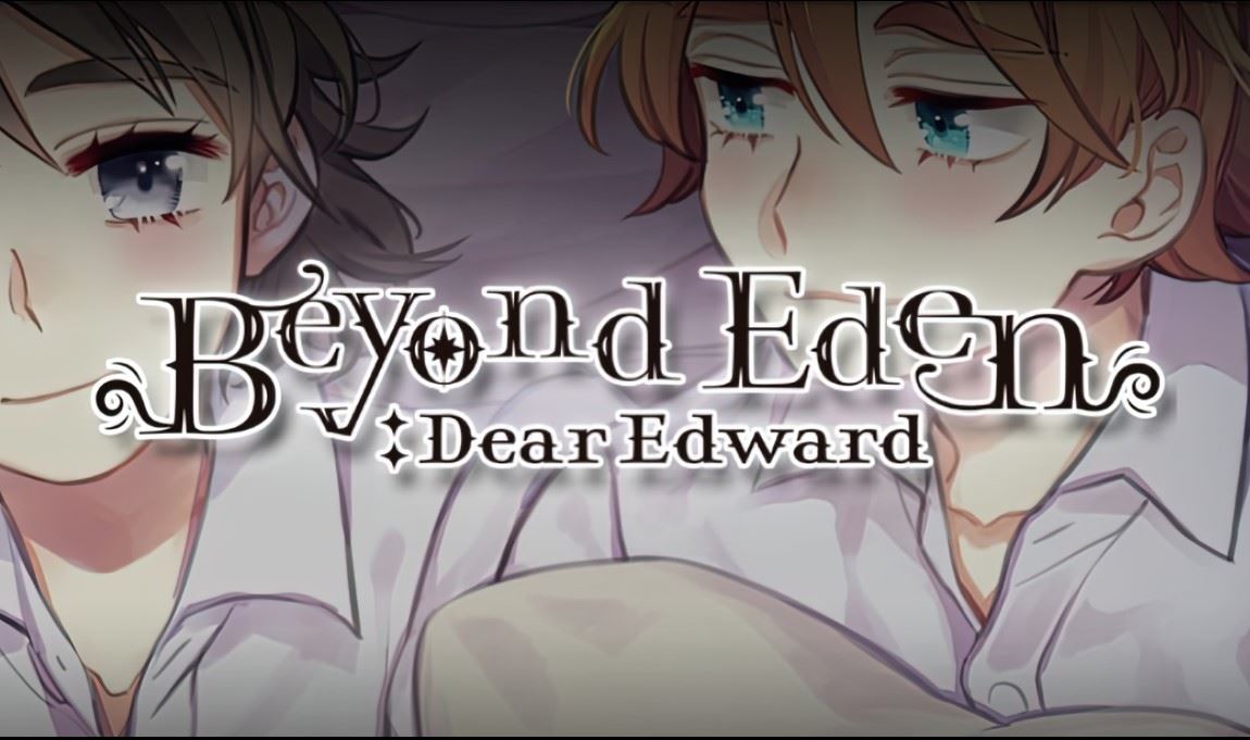 Beyond Eden: Dear Edward porn xxx game download cover