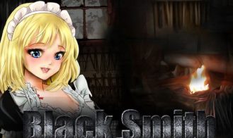 BlackSmith porn xxx game download cover