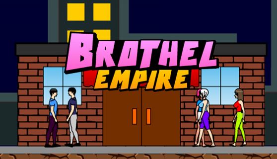 Brothel Empire porn xxx game download cover