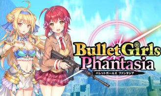 Bullet Girls Phantasia porn xxx game download cover