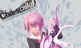 Chaos;Child porn xxx game download cover