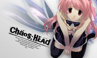 Chaos;Head porn xxx game download cover