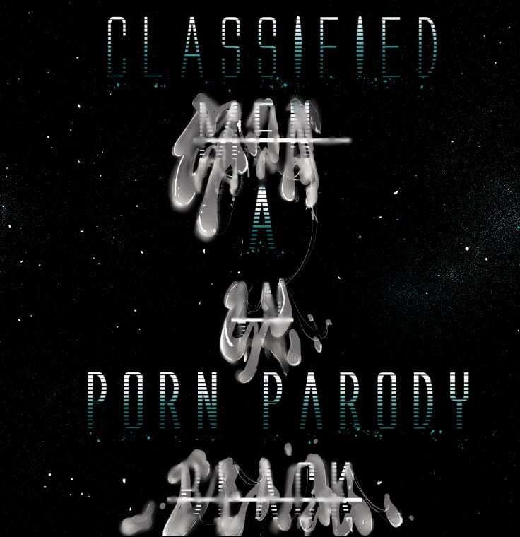 Classified porn xxx game download cover