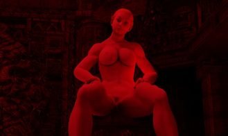 Clea in Hell porn xxx game download cover