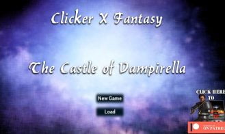 Clicker X Fantasy porn xxx game download cover