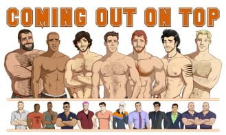 Coming Out on Top porn xxx game download cover