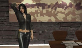 Crystal Part 1 porn xxx game download cover
