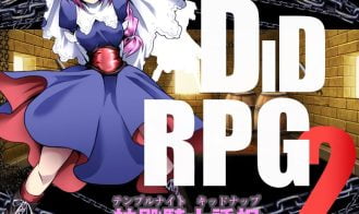 DIDRPG2: Temple Knight Kidnap porn xxx game download cover
