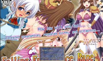 Delta Falling From Grace Rape porn xxx game download cover