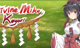 Divine Miko Koyori porn xxx game download cover