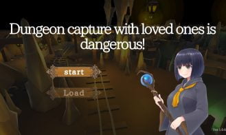 Dungeon capture with loved ones is dangerous! porn xxx game download cover