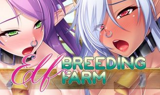 Elf Breeding Farm porn xxx game download cover