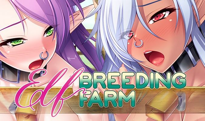 Breeding Farm Porn - Elf Breeding Farm Ren'Py Porn Sex Game v.Final Download for Windows, Linux