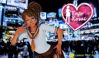 Enjo Kosai porn xxx game download cover