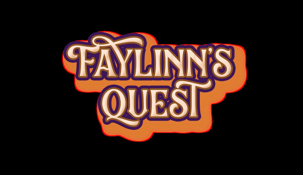 Faylinn’s Quest porn xxx game download cover
