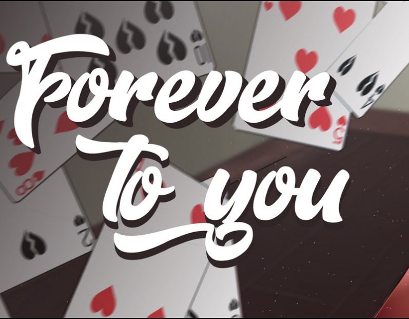 Forever To You! porn xxx game download cover