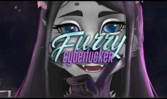 Furry Cyberfucker porn xxx game download cover