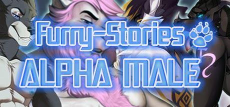 Furry Stories: Alpha-Male porn xxx game download cover