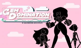 Gem Domination porn xxx game download cover