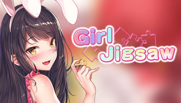 Girl Jigsaw porn xxx game download cover