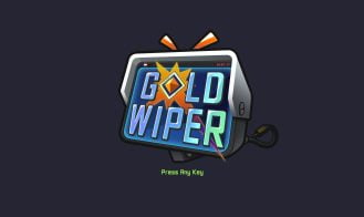 Gold Wiper porn xxx game download cover