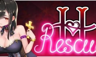 H-Rescue porn xxx game download cover
