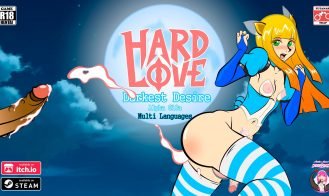 Hard Love Darkest Desire porn xxx game download cover
