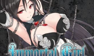 Immortal Girl porn xxx game download cover