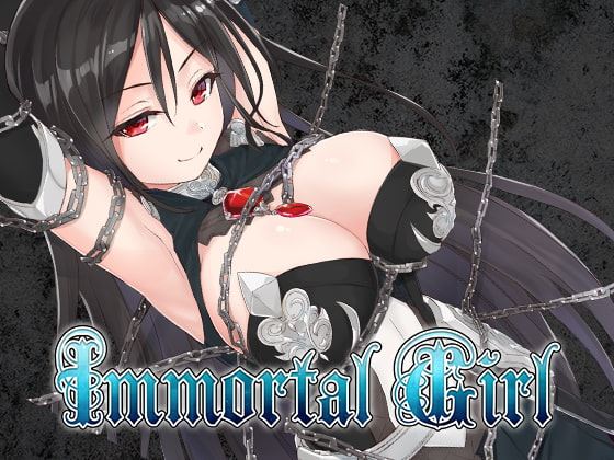 Immortal Girl porn xxx game download cover