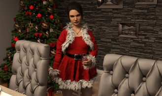 Inevitable Relations: X-Mas Special porn xxx game download cover