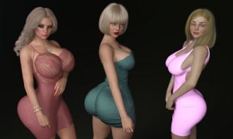 It’s Me porn xxx game download cover