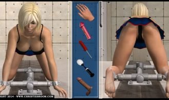 KGB Training porn xxx game download cover