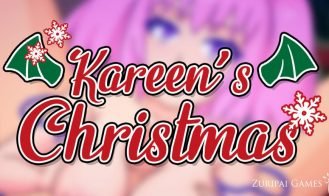 Kareen’s Christmas porn xxx game download cover