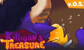 Killigan’s Treasure porn xxx game download cover