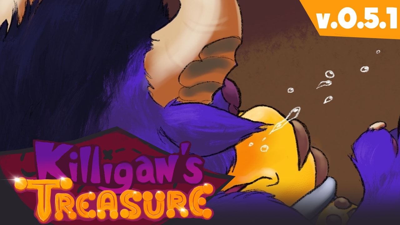 Killigan’s Treasure porn xxx game download cover