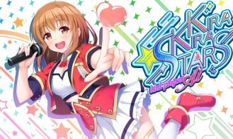 Kirakira Stars Idol Project Ai porn xxx game download cover