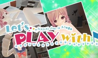Let’s Play with Nanai! porn xxx game download cover