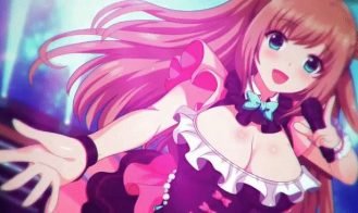 Lewd Idol Project porn xxx game download cover