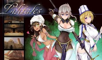 Lilitales porn xxx game download cover