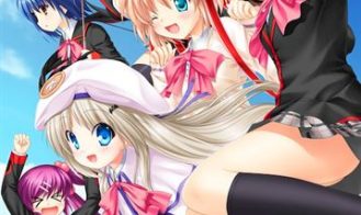 Little Busters! porn xxx game download cover