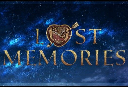 Lost Memories porn xxx game download cover