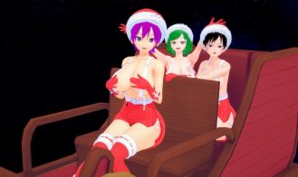 Love Change Holiday Special porn xxx game download cover