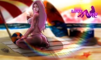 Love X Lust porn xxx game download cover