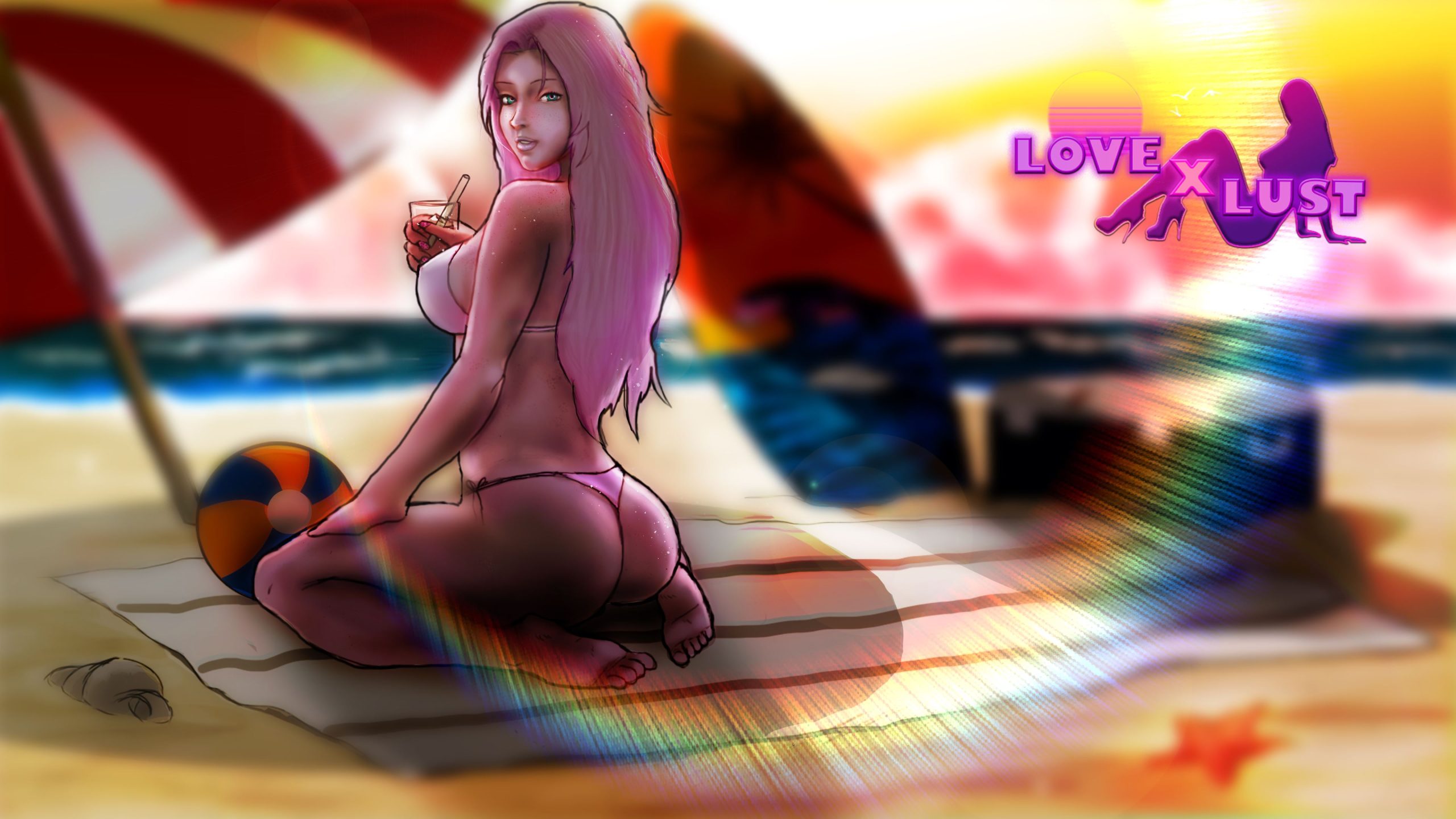 Love X Lust Unity Porn Sex Game v.Build 6 Download for Windows