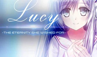 Lucy The Eternity She Wished For porn xxx game download cover