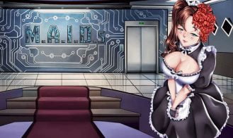 M.A.I.D.s porn xxx game download cover